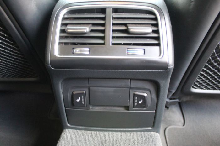 Audi RS4 4.2 FSI Quattro 5dr S Tronic Estate Petrol Black