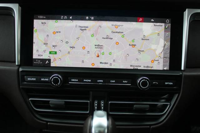 2020 Porsche Macan 2.9 GTS 5dr PDK