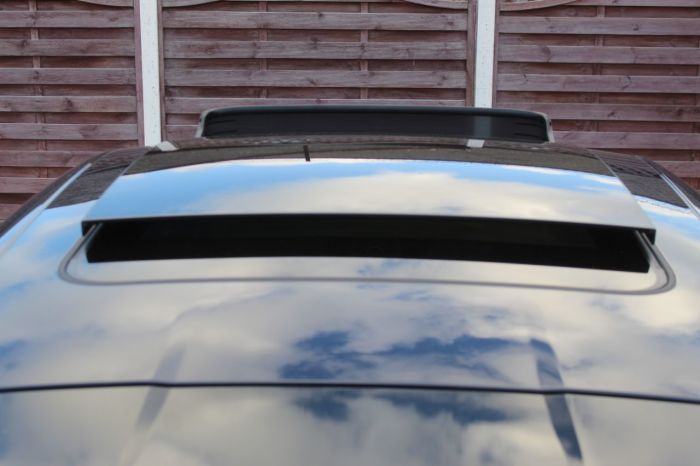 Porsche Macan 2.9 GTS 5dr PDK Estate Petrol Blue