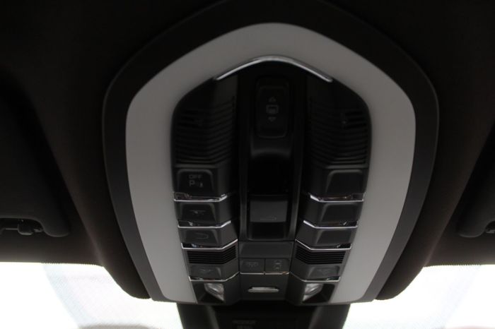 Porsche Macan 2.9 GTS 5dr PDK Estate Petrol Blue