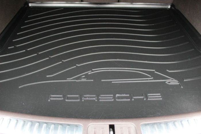 Porsche Macan 2.9 GTS 5dr PDK Estate Petrol Blue
