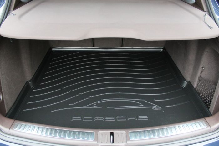 Porsche Macan 2.9 GTS 5dr PDK Estate Petrol Blue