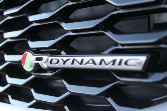Jaguar E-Pace 2.0d [180] R-Dynamic HSE 5dr Auto Estate Diesel Red