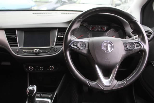 2018 Vauxhall Crossland X 1.2 SE 5dr