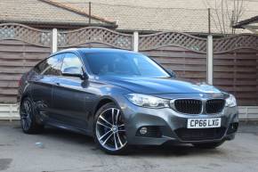 BMW 3 SERIES 2016 (66) at MFI Motors London