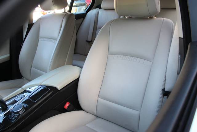 2014 BMW 5 Series 3.0 535i Luxury 4dr Step Auto