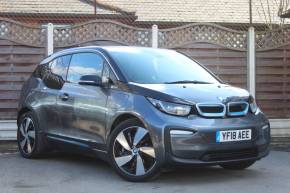 BMW I3 2018 (18) at MFI Motors London