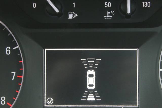 2018 Vauxhall Mokka X 1.4T ecoTEC Elite Nav 5dr