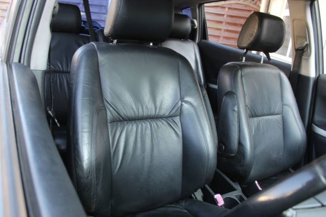 2006 Toyota Corolla Verso 1.8 VVT-i T3 5dr
