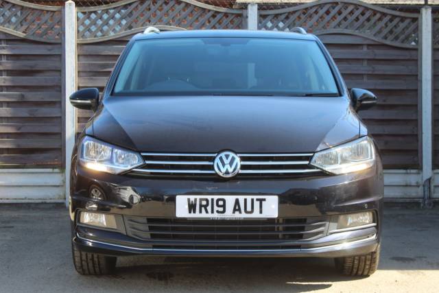2019 Volkswagen Touran 1.5 TSI EVO SEL 5dr DSG