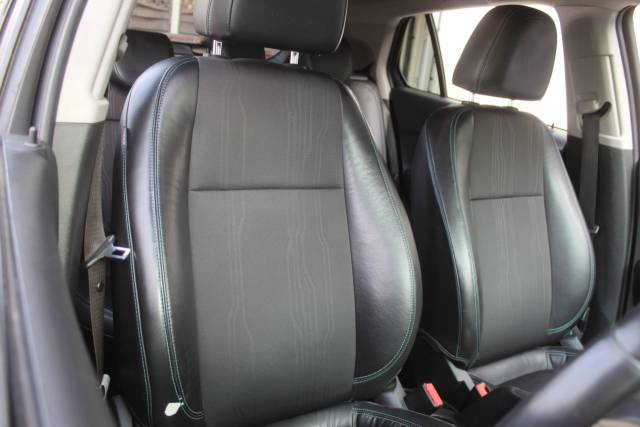 2013 Chevrolet Trax 1.4T LT 5dr AWD