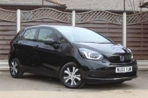 HONDA JAZZ 2022 (22) at MFI Motors London