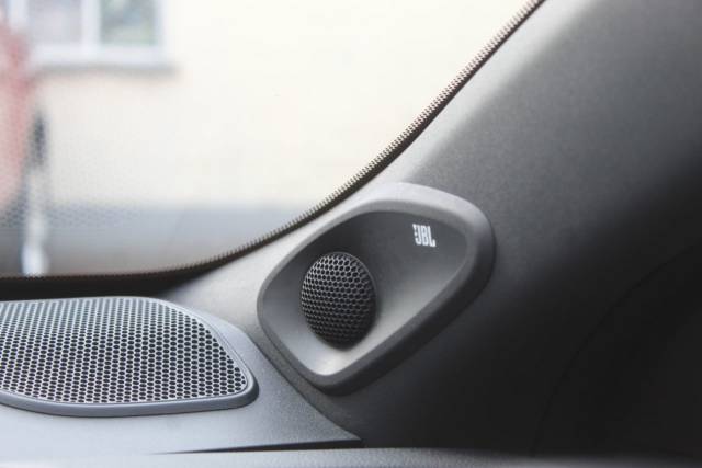 2020 Toyota Yaris 1.5 Hybrid Dynamic 5dr CVT