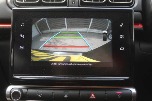 2020 Citroen C3 1.2 PureTech 83 Flair Plus 5dr