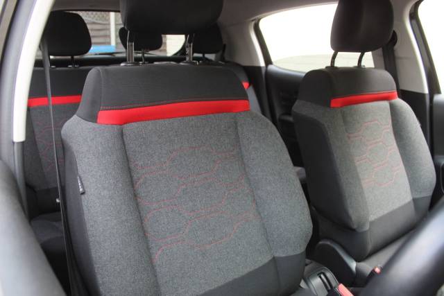 2020 Citroen C3 1.2 PureTech 83 Flair Plus 5dr