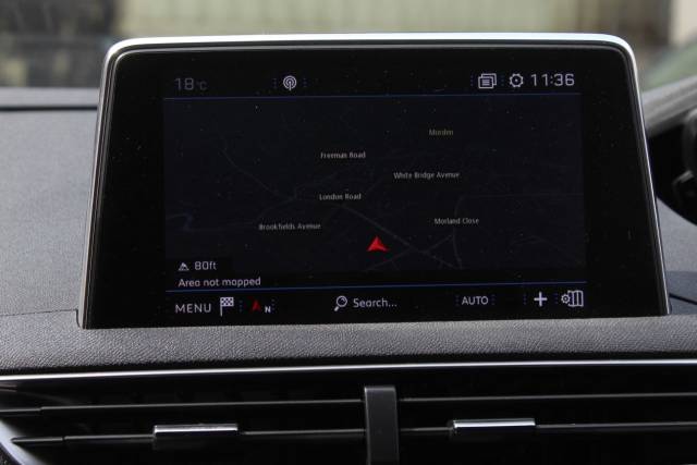 2019 Peugeot 5008 1.2 PureTech GT Line Premium 5dr