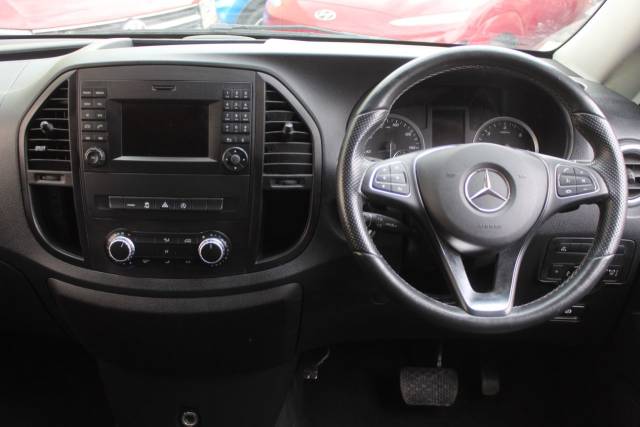 2019 Mercedes-Benz Vito 1.3 VITO 114CDI TOURER SELECT