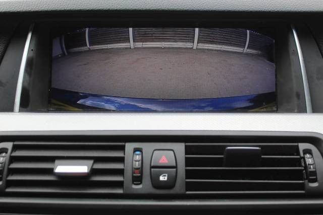 2013 BMW 5 Series 2.0 520d M Sport 4dr