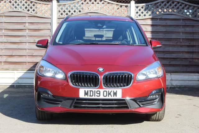 2019 BMW 2 Series 2.0 220i Sport 5dr DCT