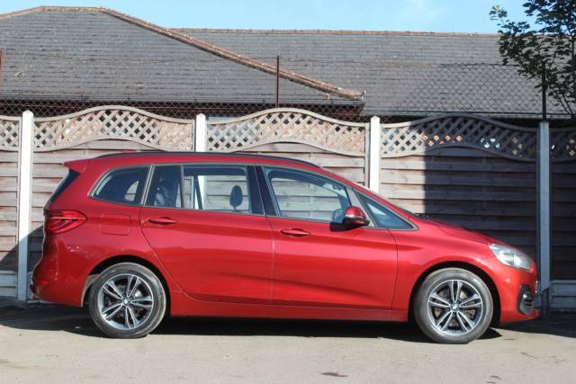 2019 BMW 2 Series 2.0 220i Sport 5dr DCT
