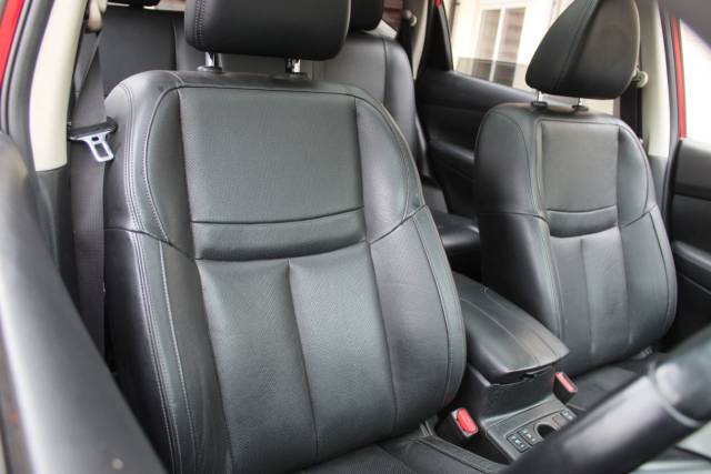 2020 Nissan X Trail 1.3 DiG-T Tekna 5dr [7 Seat] DCT
