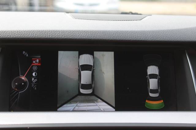2015 BMW 5 Series 2.0 520d [190] M Sport 4dr Step Auto