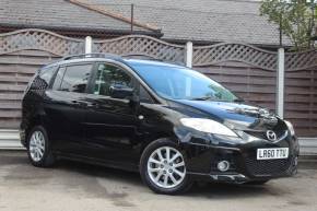 MAZDA 5 2010 (60) at MFI Motors London