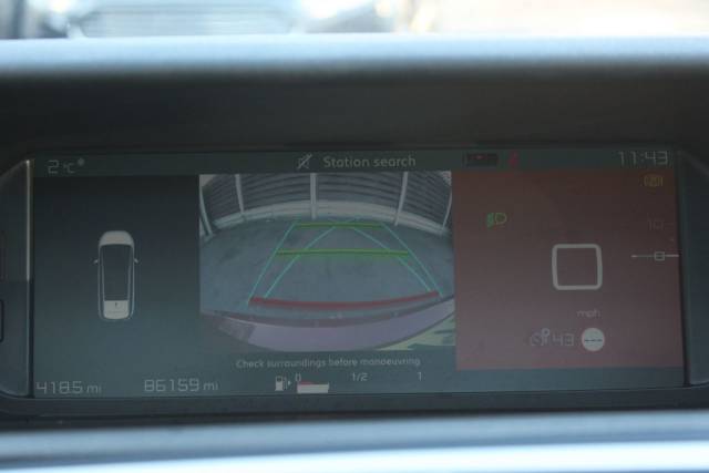 2020 Citroen Grand C4 SpaceTourer 1.2 PureTech 130 Flair Plus 5dr