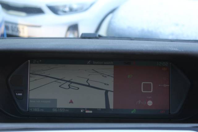 2020 Citroen Grand C4 SpaceTourer 1.2 PureTech 130 Flair Plus 5dr