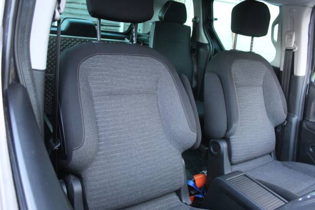 2018 Citroen Berlingo Multispace 1.6 BlueHDi 100 Flair 5dr ETG6