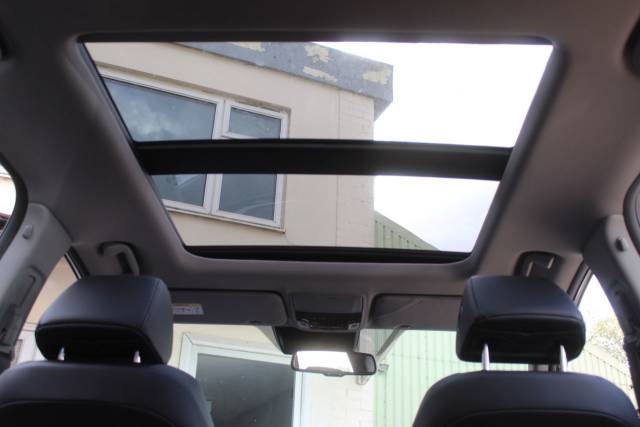 2022 Honda CR-V 2.0 CR-V EX I-MMD CVT