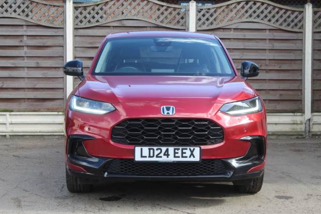 2024 Honda Zr-v 2.0 eHEV Sport 5dr CVT