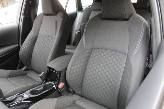 2024 Toyota Corolla 1.8 Hybrid Icon 5dr CVT