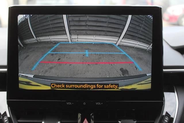 2024 Toyota Corolla 1.8 Hybrid Design 5dr CVT