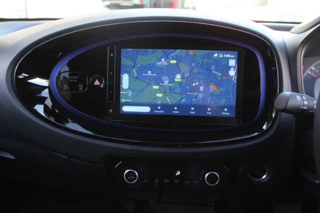 2023 Toyota Aygo X 1.0 VVT-i Exclusive 5dr Auto