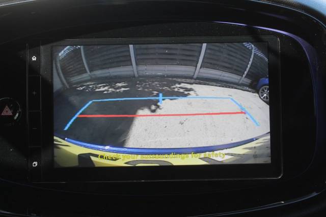 2023 Toyota Aygo X 1.0 VVT-i Exclusive 5dr Auto