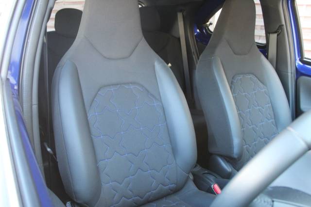 2023 Toyota Aygo X 1.0 VVT-i Exclusive 5dr Auto