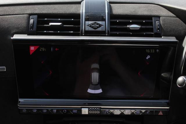 2020 Ds Ds-7 1.5 BlueHDi Performance Line 5dr EAT8