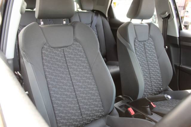 2022 Audi A1 1.0 25 TFSI Sport 5dr