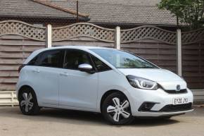 HONDA JAZZ at MFI Motors London
