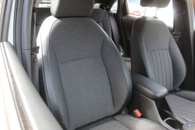 2020 Honda Jazz 1.5 i-MMD Hybrid EX 5dr eCVT