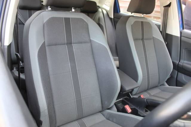 2020 Volkswagen Polo 1.0 TSI 115 SEL 5dr