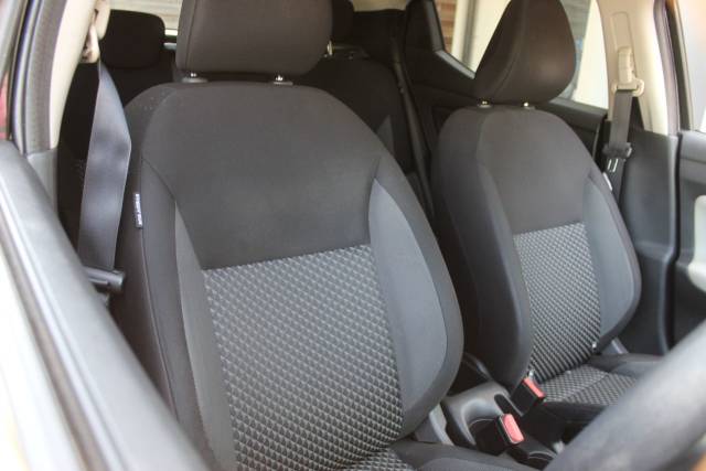 2019 Nissan Micra 1.0 IG-T 100 Acenta 5dr