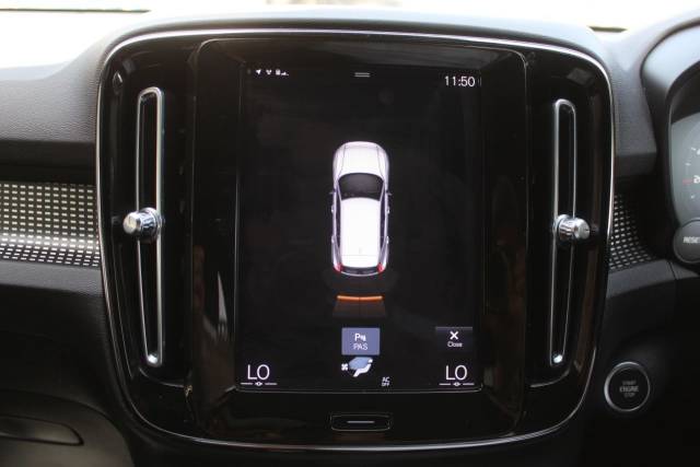 2022 Volvo XC40 1.5 T5 Recharge PHEV R DESIGN 5dr Auto