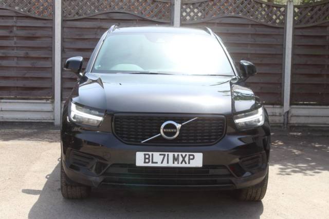 2022 Volvo XC40 1.5 T5 Recharge PHEV R DESIGN 5dr Auto