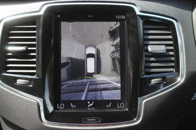 2017 Volvo XC90 2.0 T6 R DESIGN 5dr AWD Geartronic