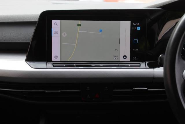 2021 Volkswagen Golf 1.5 eTSI 150 Life 5dr DSG