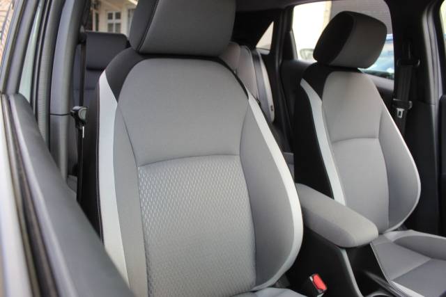 2022 Honda Jazz 1.5 i-MMD Hybrid Crosstar EX 5dr eCVT