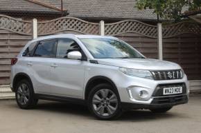 SUZUKI VITARA at MFI Motors London