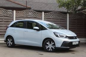 HONDA JAZZ at MFI Motors London